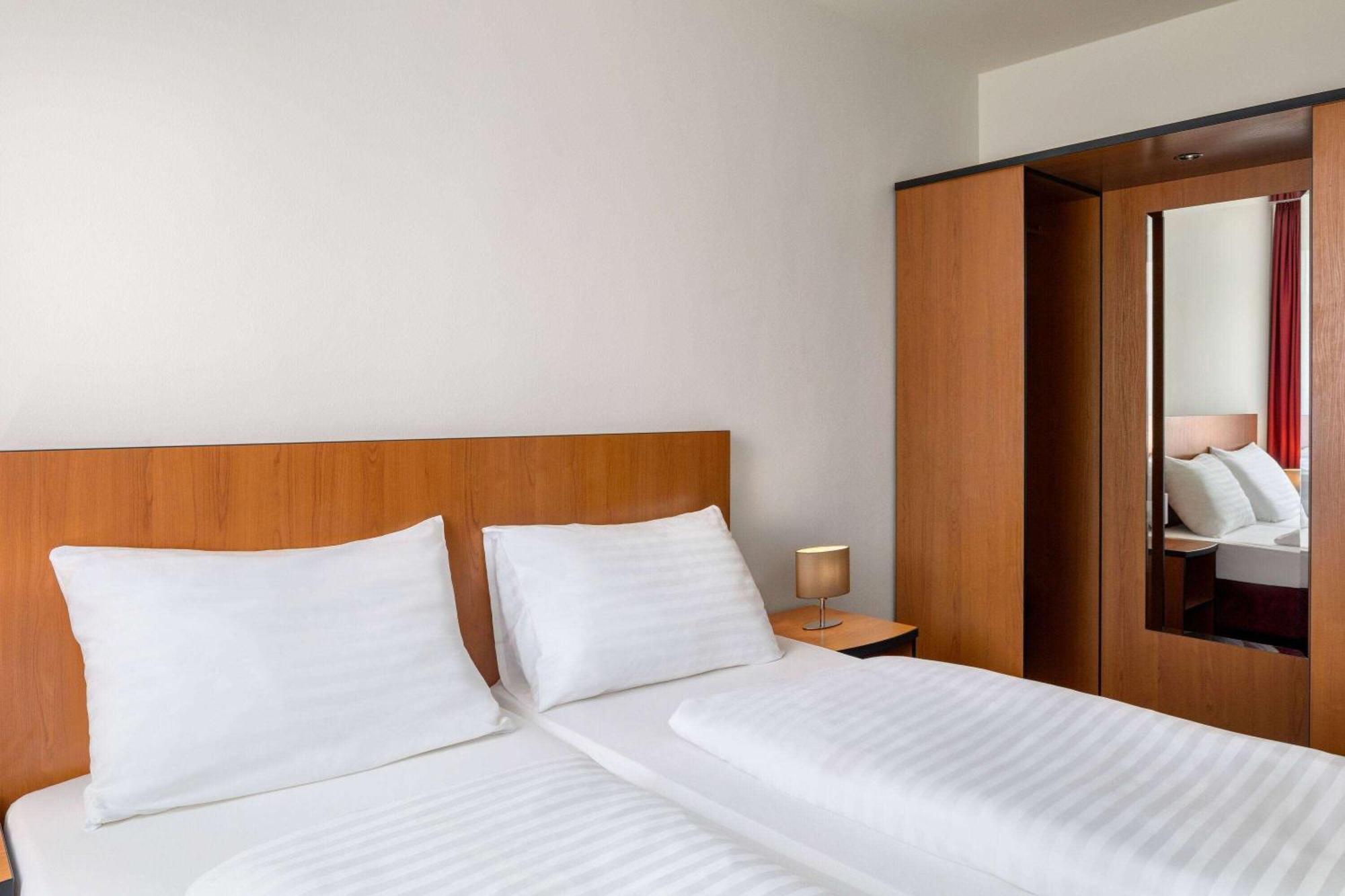 Amedia Express Sattledt, Trademark Collection By Wyndham