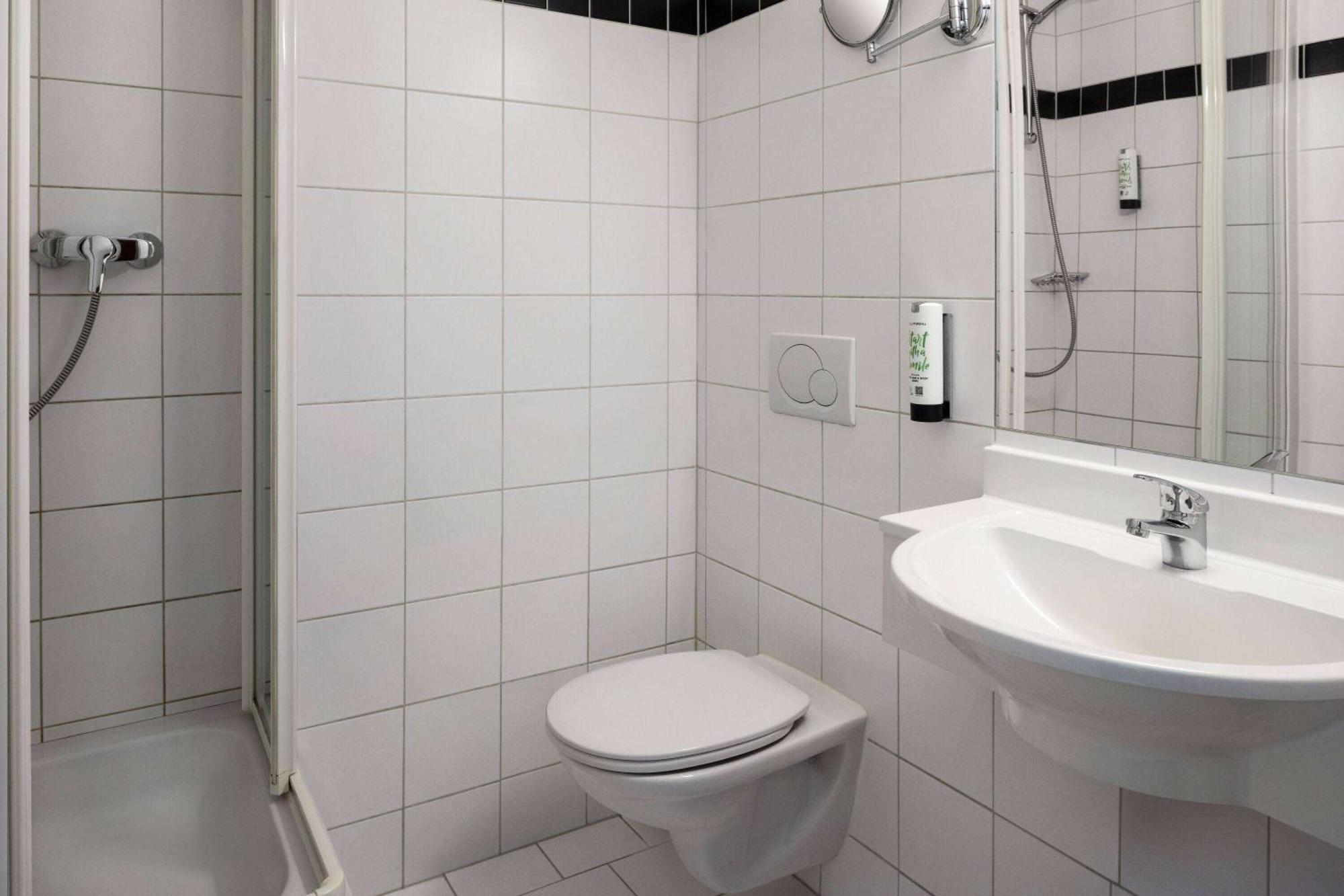 Amedia Express Sattledt, Trademark Collection By Wyndham 3*