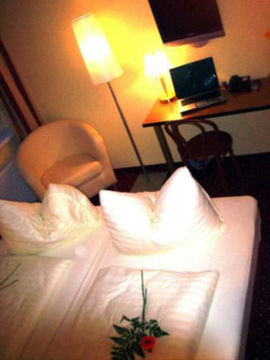 Hotel Amedia Express Sattledt, Trademark Collection By Wyndham Sattledt