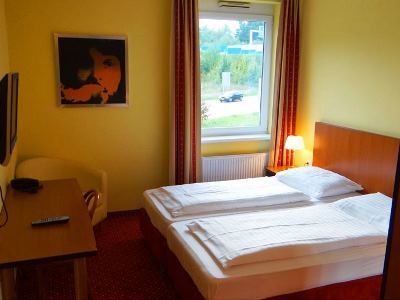 Amedia Express Sattledt, Trademark Collection By Wyndham 3*