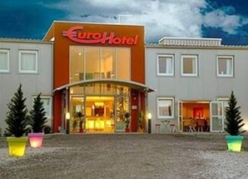 Hotel Amedia Express Sattledt, Trademark Collection By Wyndham Sattledt